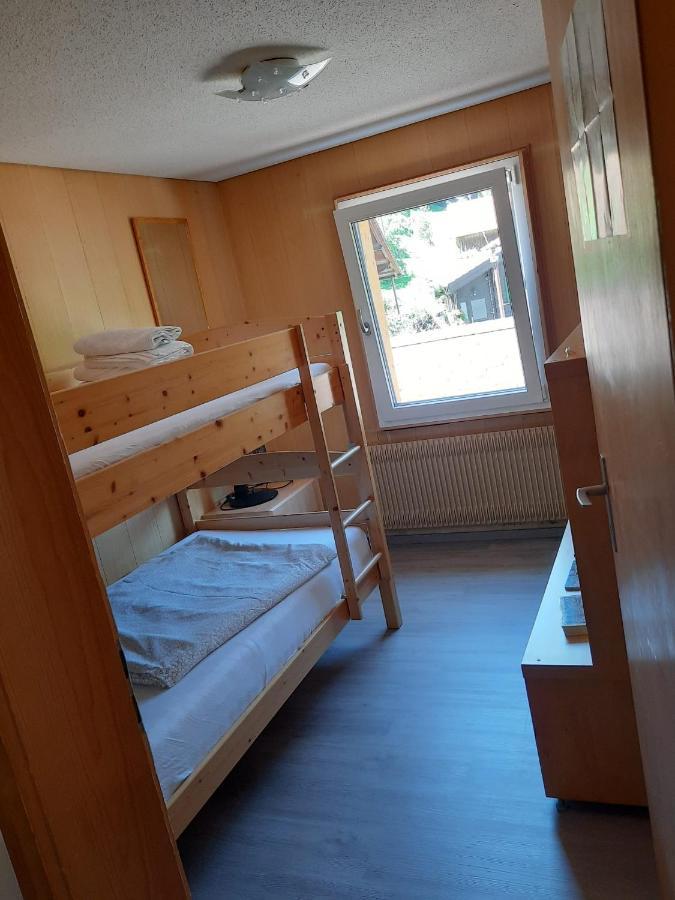 Berner Oberland Apartment Därligen Exterior photo